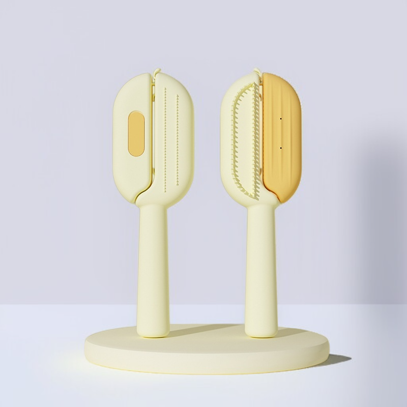 ペット犬 専用 かわいい クリーニング 水箱 梳毛 工具 脱毛コーム