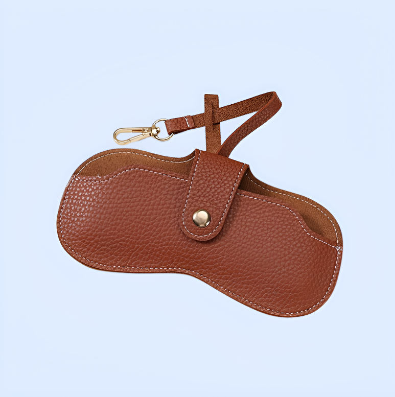 패션 여름 안경 보관함 가방