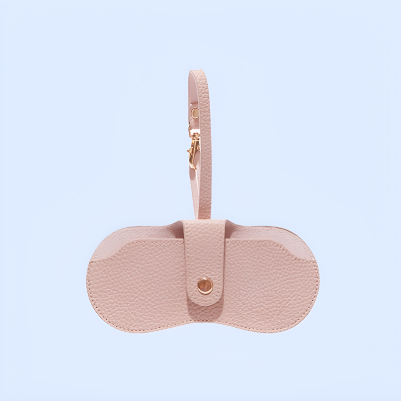 패션 여름 안경 보관함 가방