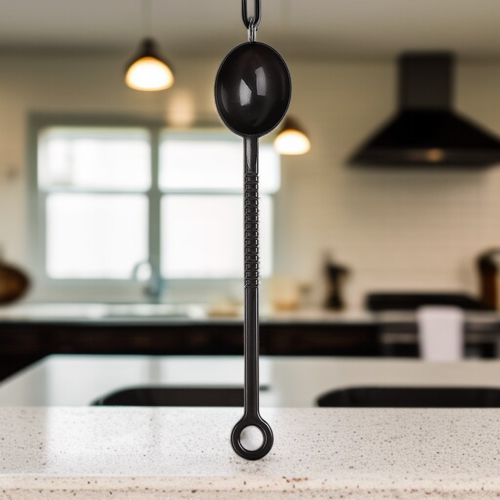 베이킹에 적합한 주방 계량기