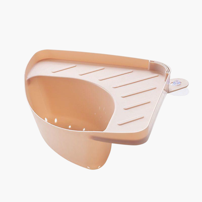 다기능 수납 선반