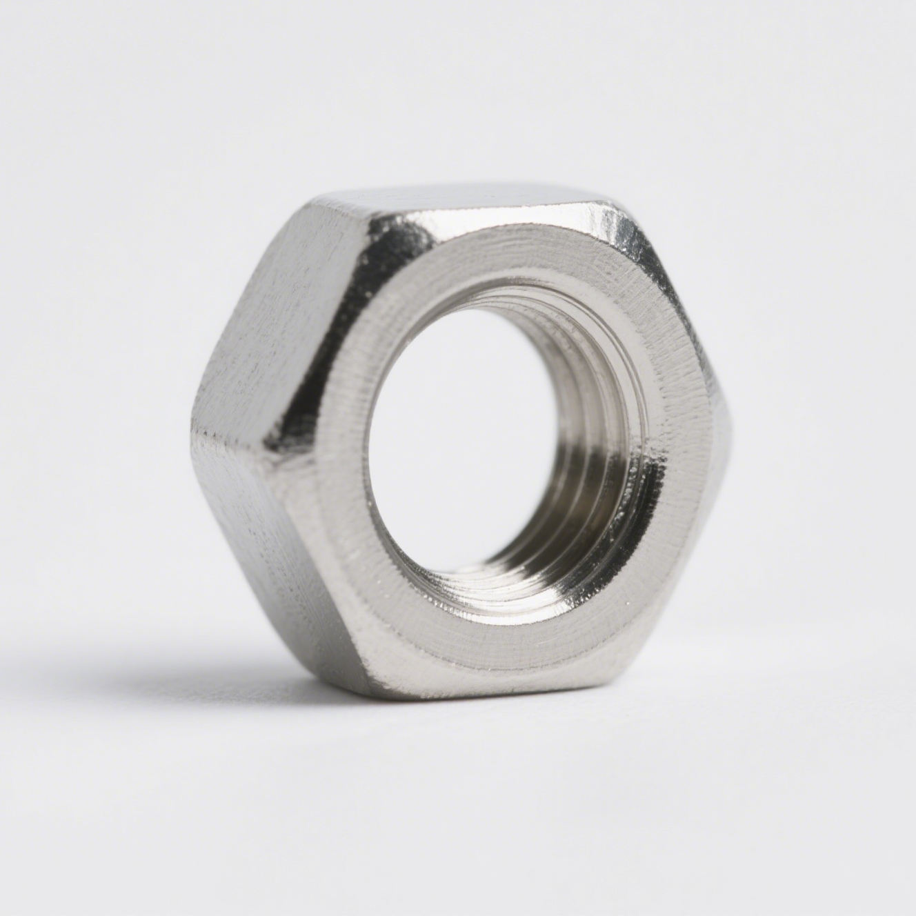 탄소강 방청 너트 제품 이미지