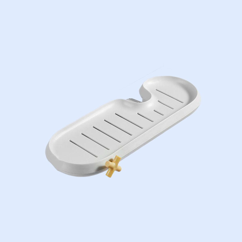 実用的な水切り収納アイテム