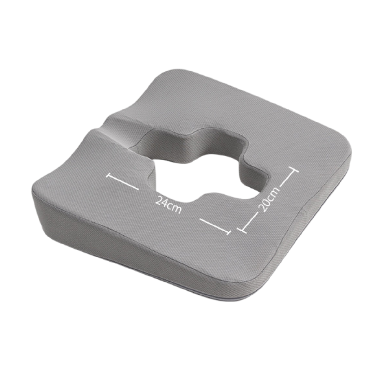 シートクッション 椅子 低反発素材 シートクッション お尻 痔 長時間座り アーティファクト オフィスチェア クッション 学生 通気性 お尻 お尻パッド