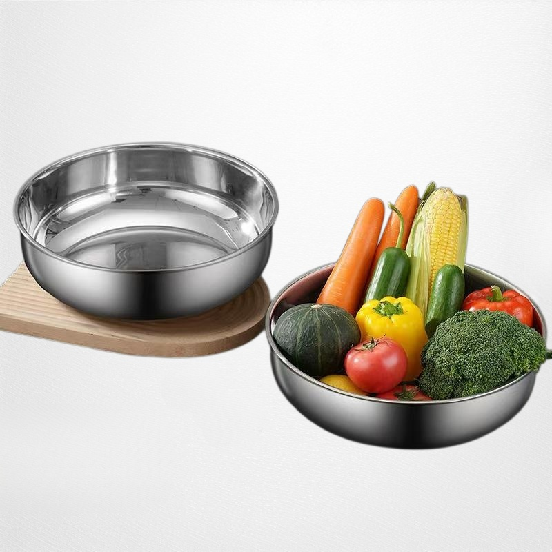 อ่างล้างหน้าสแตนเลส