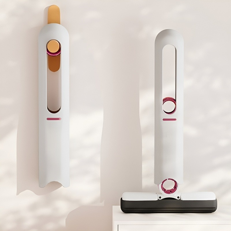 다기능 미니 대걸레   