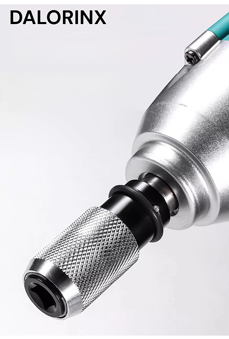 전동 렌치 만능 변환 헤드