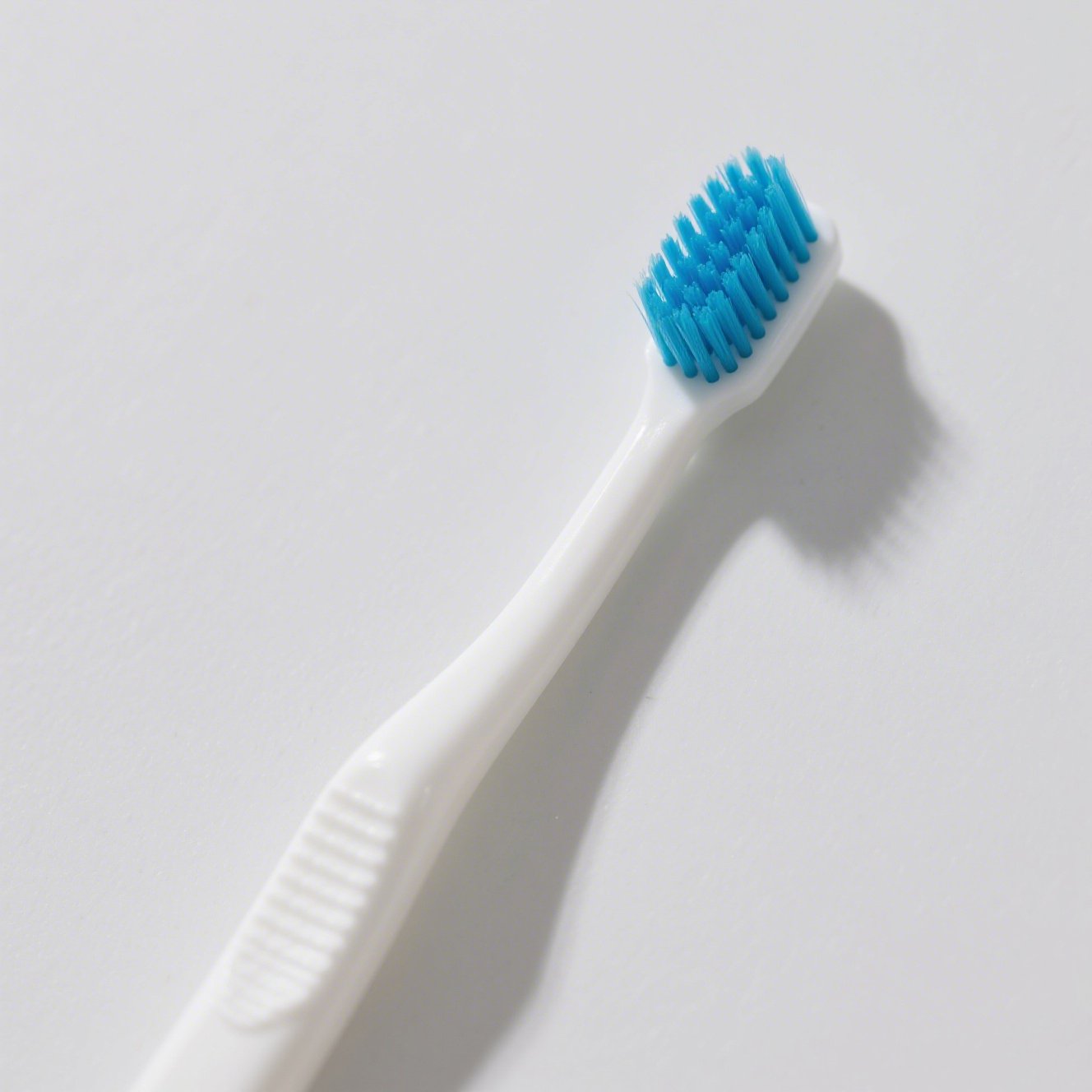 Ultra měkký zubní kartáček