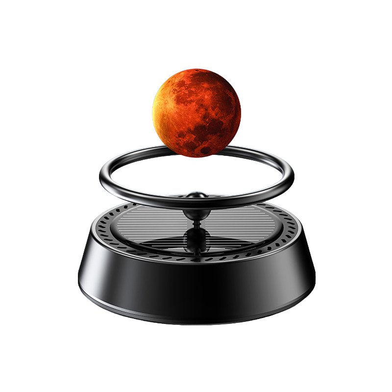 車用アロマディフューザー