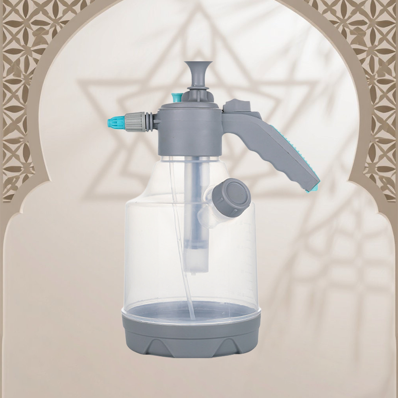 رشاش عالي الضغط