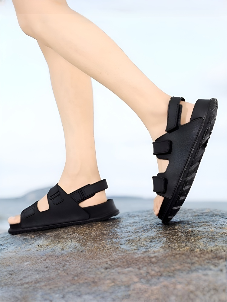 Noorstep    صنادل فيلكرو