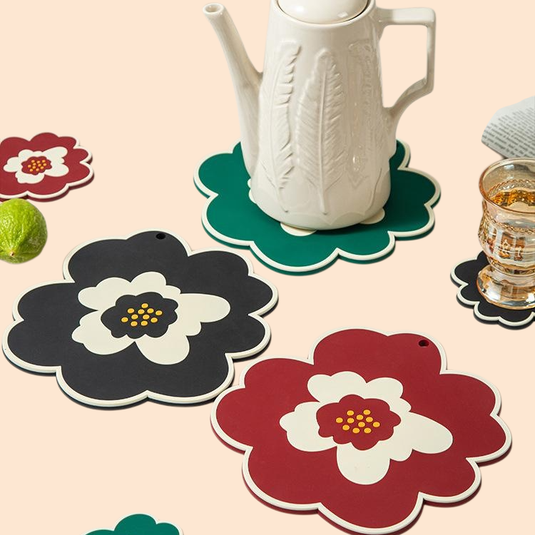 富貴華ランチョンマット断熱マット