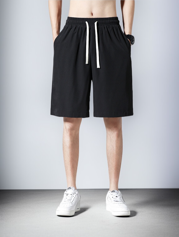 軽量薄手メンズショーツ 夏におすすめ