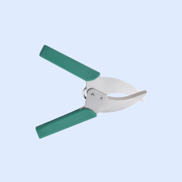 Garden Hand Pruner with Sharp Blade for Trimming and Shaping Flowers and Vegetables