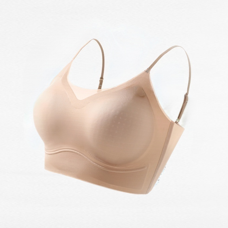 リキッドファンデーション見えない抗菌下着