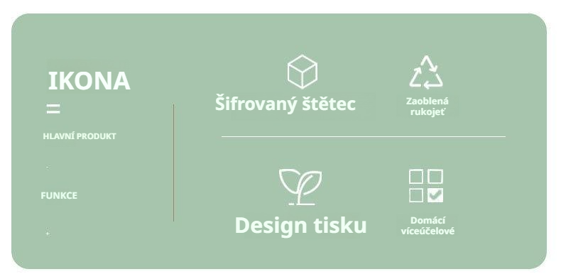 Tekutý kartáč na boty s měkkými štětinami