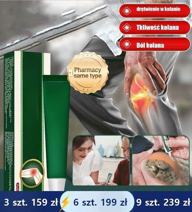 Cold Skin Gel Knee Pain Site Type Gel