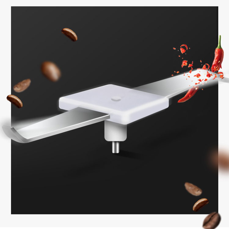 Molinillo seco eléctrico