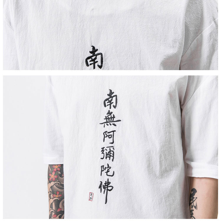 【メンズＴシャツ】３タイプ トレンド　文字　半袖　コットン　個性　Ｍ～５ＸＬ