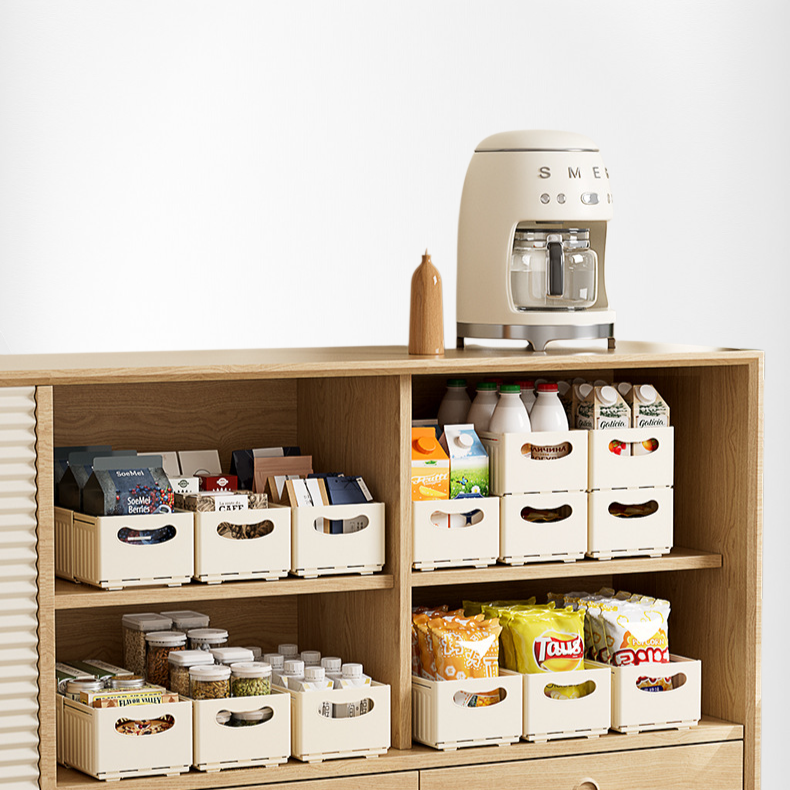 伸縮式引き出し収納ボックス 