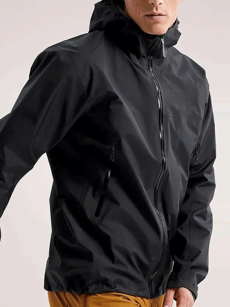 アウトドアマウンテンパーカー【男女兼用】