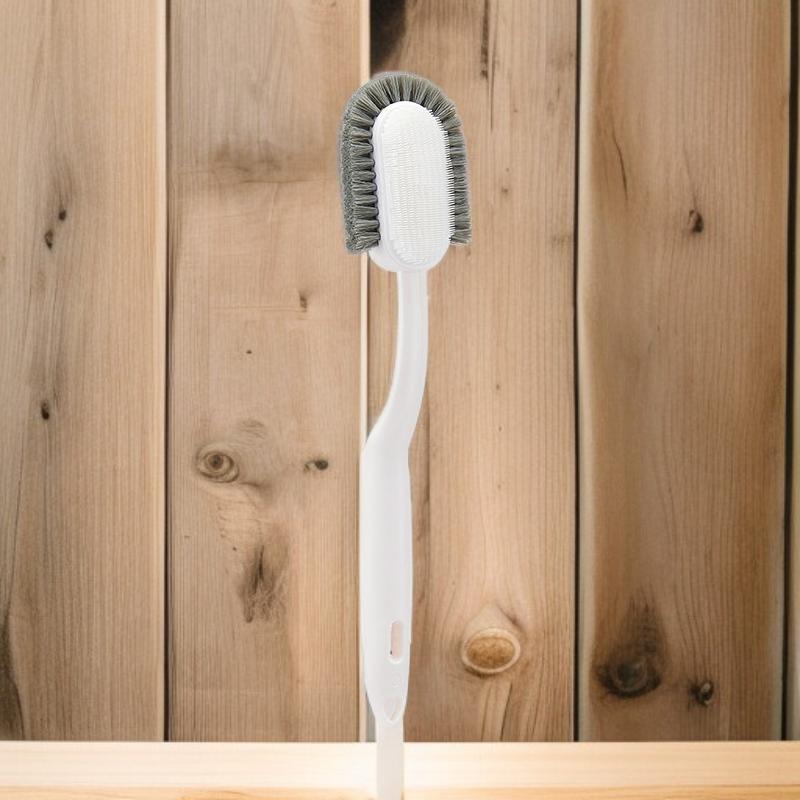 多機能靴洗いブラシ