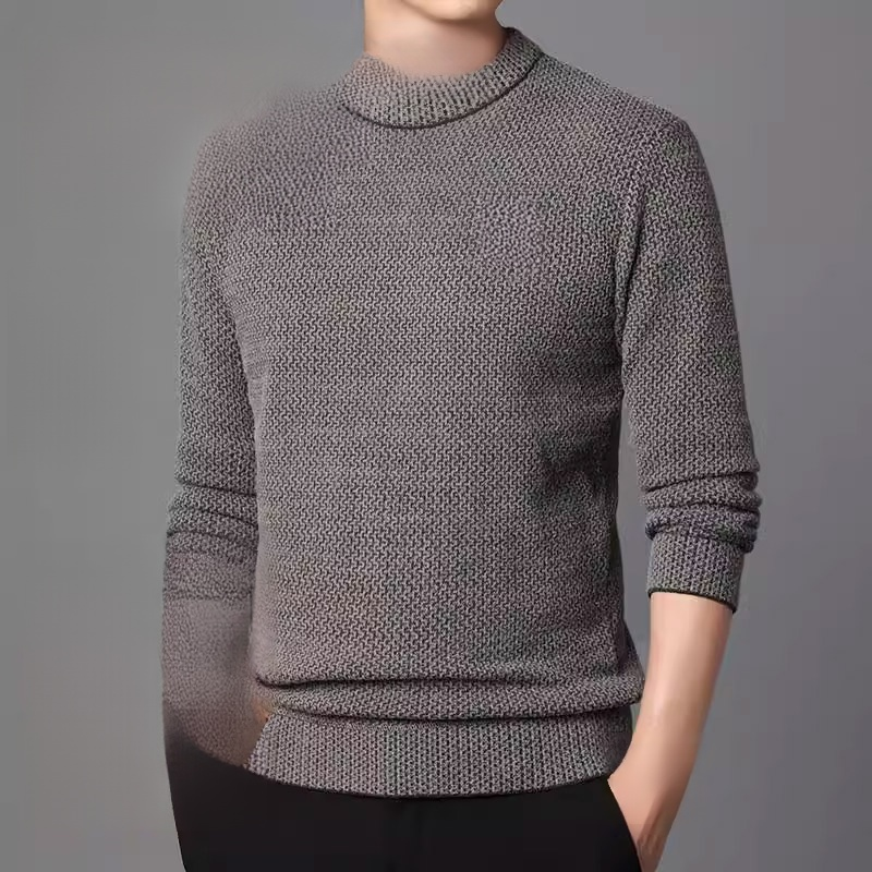 Strickpullover für Herren