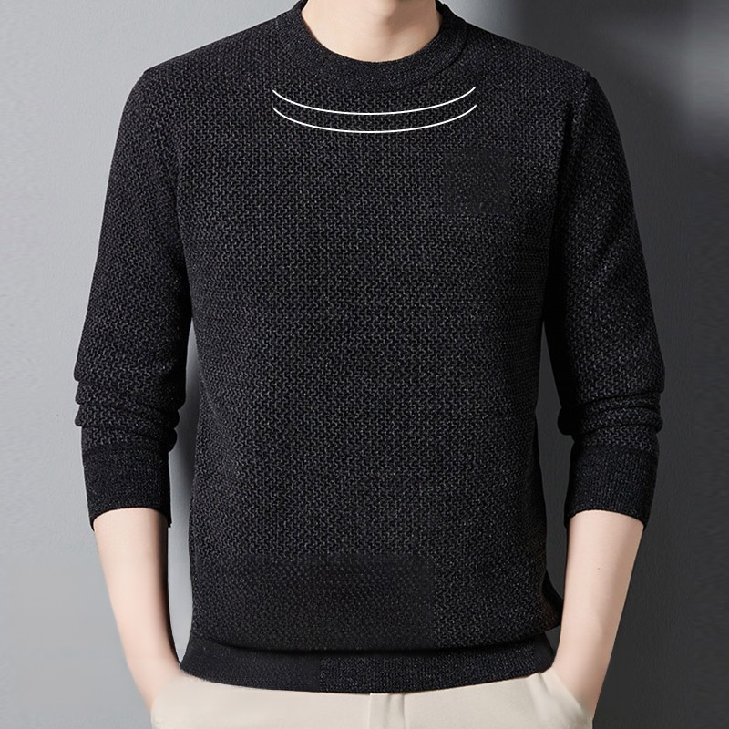 Strickpullover für Herren