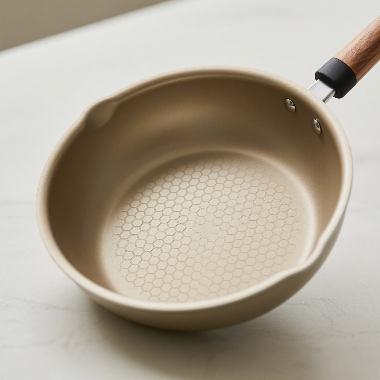 多功能平底鍋外觀展示