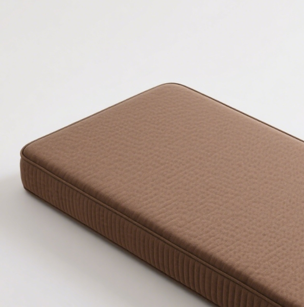 圧力を和らげるゼロプレッシャーフォームの拡大画像