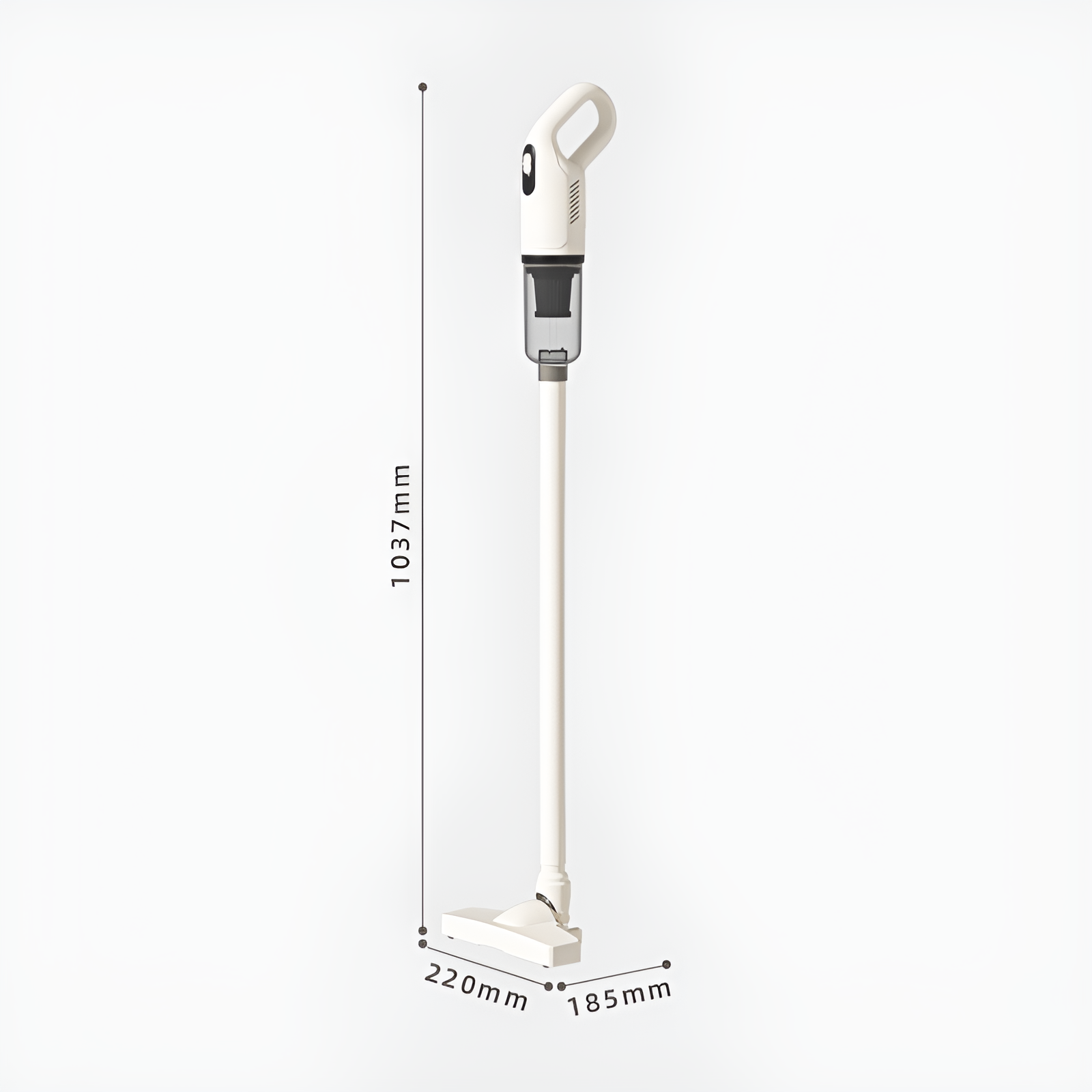 新しいワイヤレス掃除機、ウェットとドライの両用オールインワンハンドヘルド家庭用便利な多目的掃除機