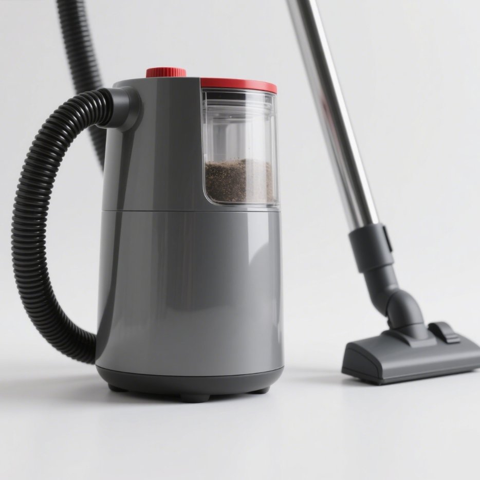 カーペットや硬い床に適用可能で、隙間や室内装飾用のツールを持っています。