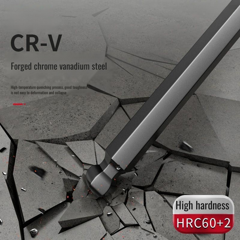 Hexagonal wrench set