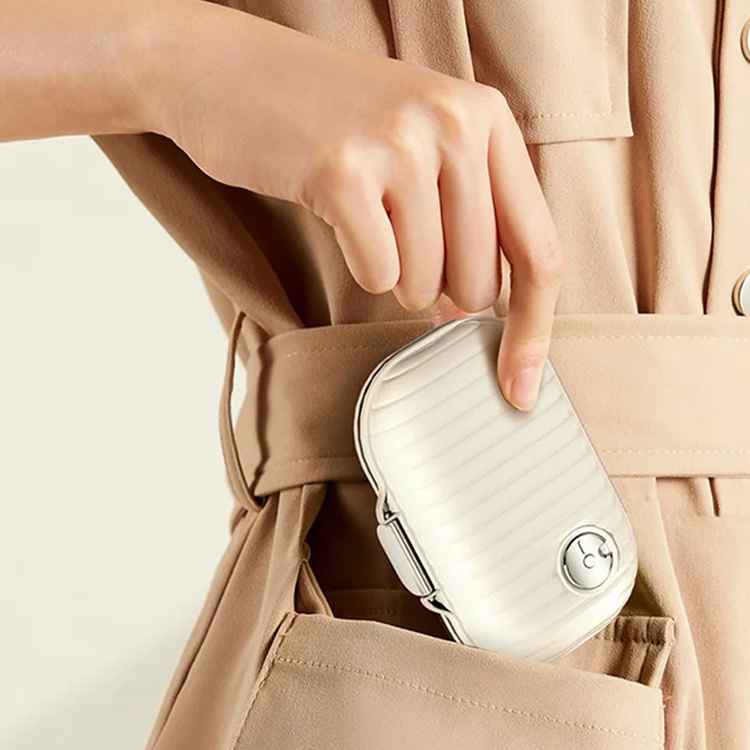 Cutie de distribuție portabilă multifuncțională