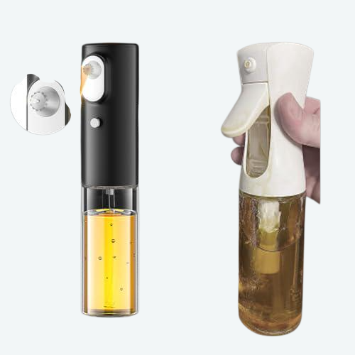 キッチン多機能電動スプレーボトル 多機能キッチンスプレーボトル