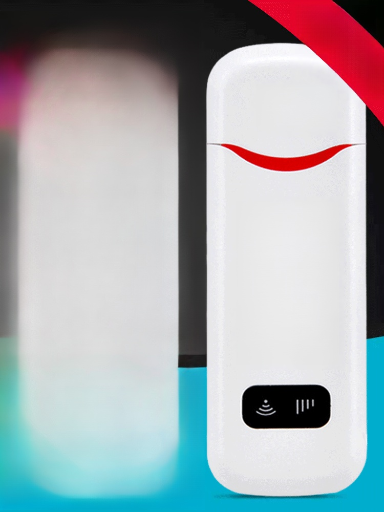 【 Plug and play 】 High-speed portable wifi