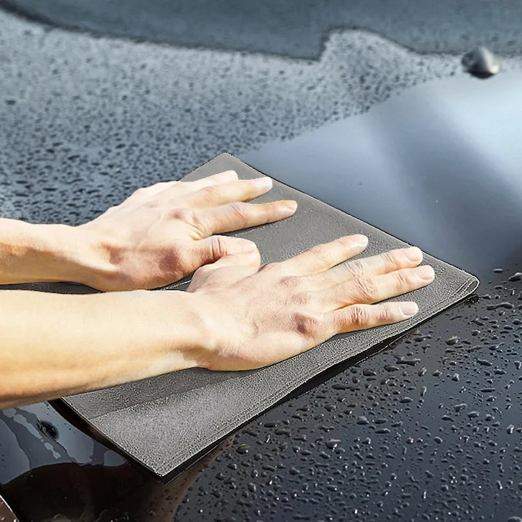 다용도 유리행주