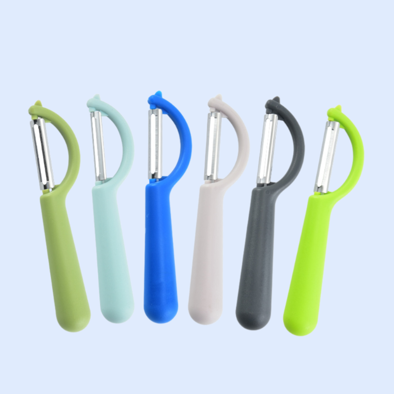 스테인리스 스틸 필러