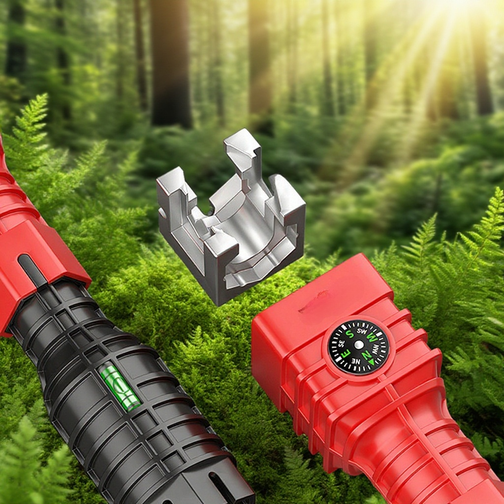 가정용 8in1 멀티 싱크렌치 공구세트