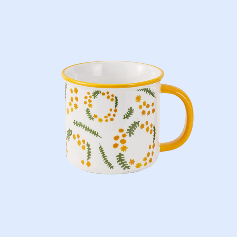 かわいい家庭用マグカップ