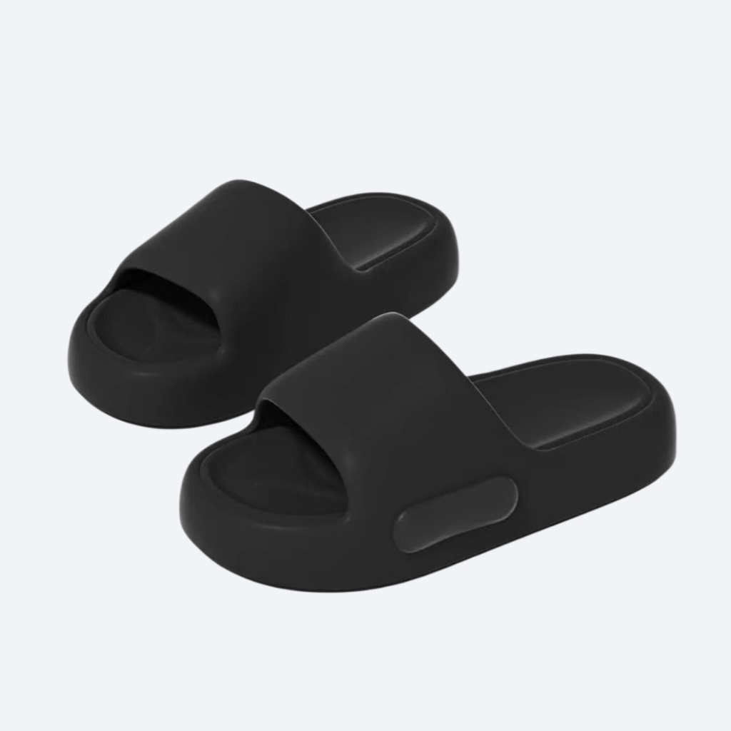 نعال كاجوال بنعل ناعم