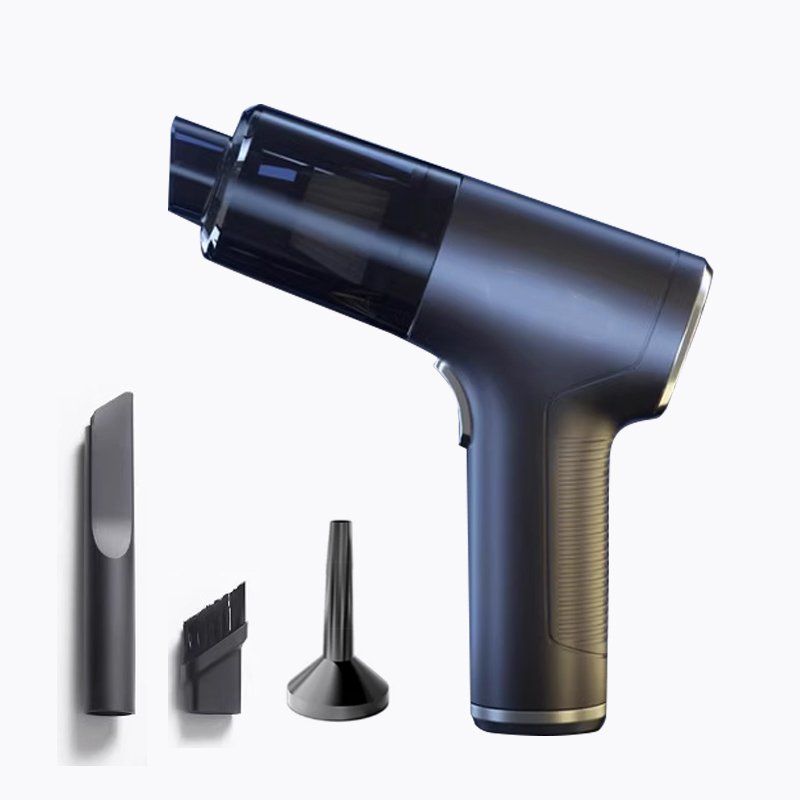 【先着50名様限定で半額】4in1コードレス掃除機