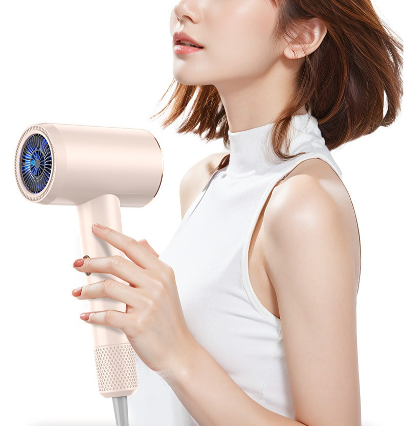 휴대용 전기 드라이어 디자인