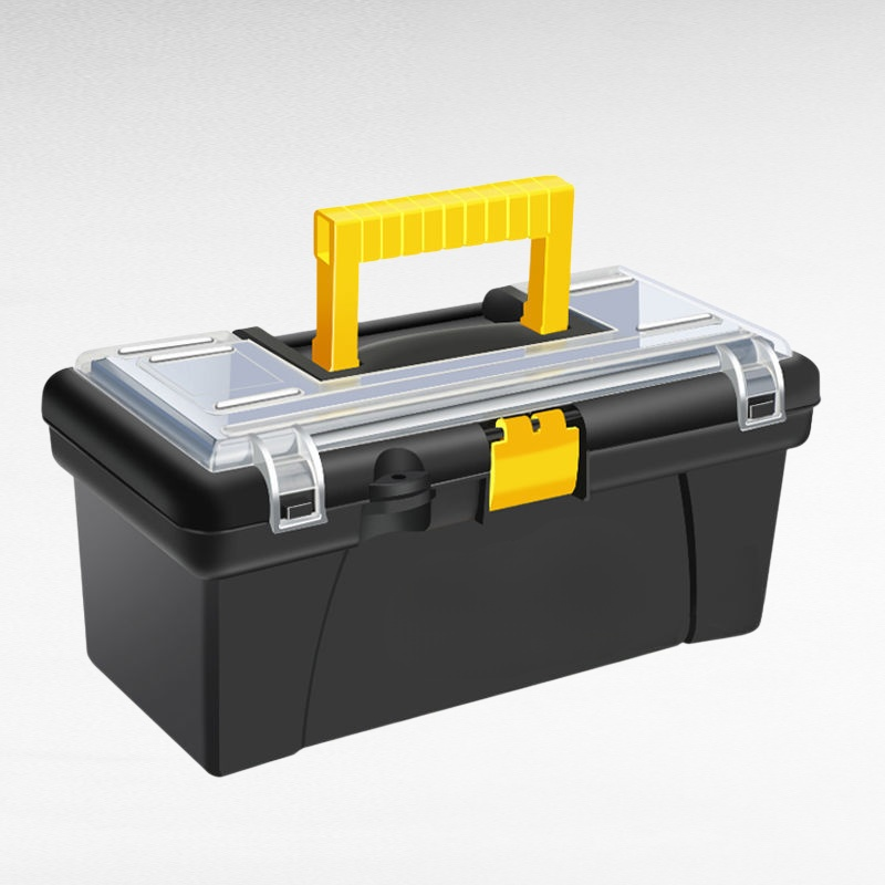 다기능 휴대용 하드웨어 도구 보관 상자