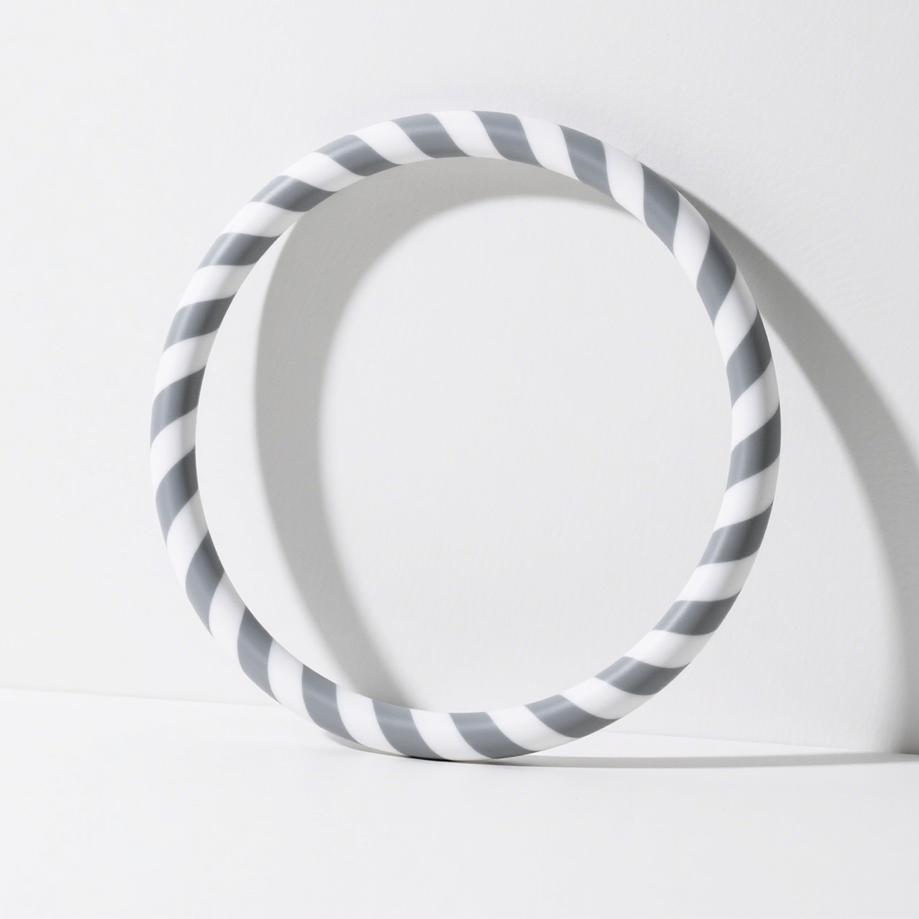 Effektiver Hula-Hoop zur Körperstraffung und Gewichtsreduktion