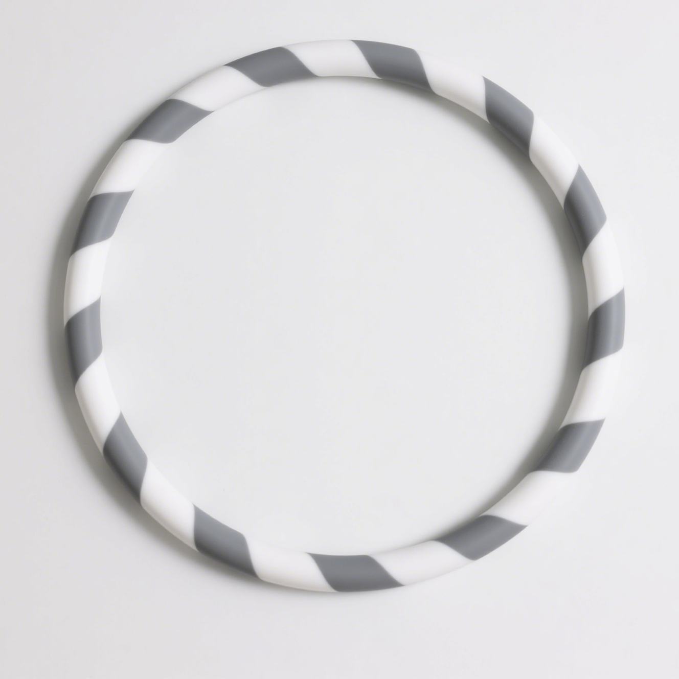 Effektiver Hula-Hoop zur Körperstraffung und Gewichtsreduktion
