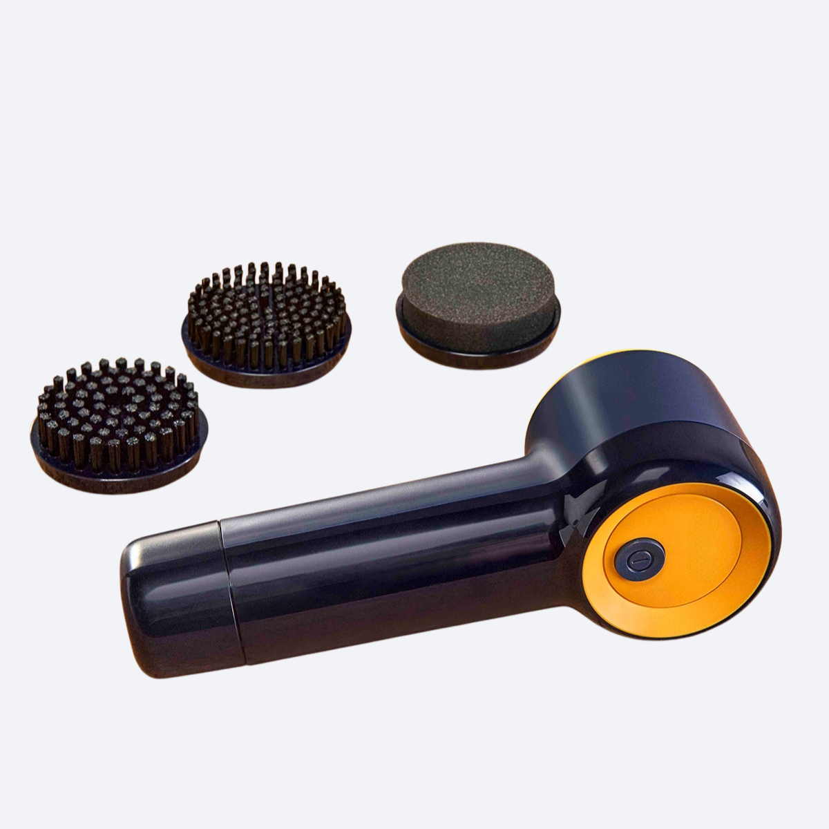 手持ち多機能家庭用電動クリーニングブラシ