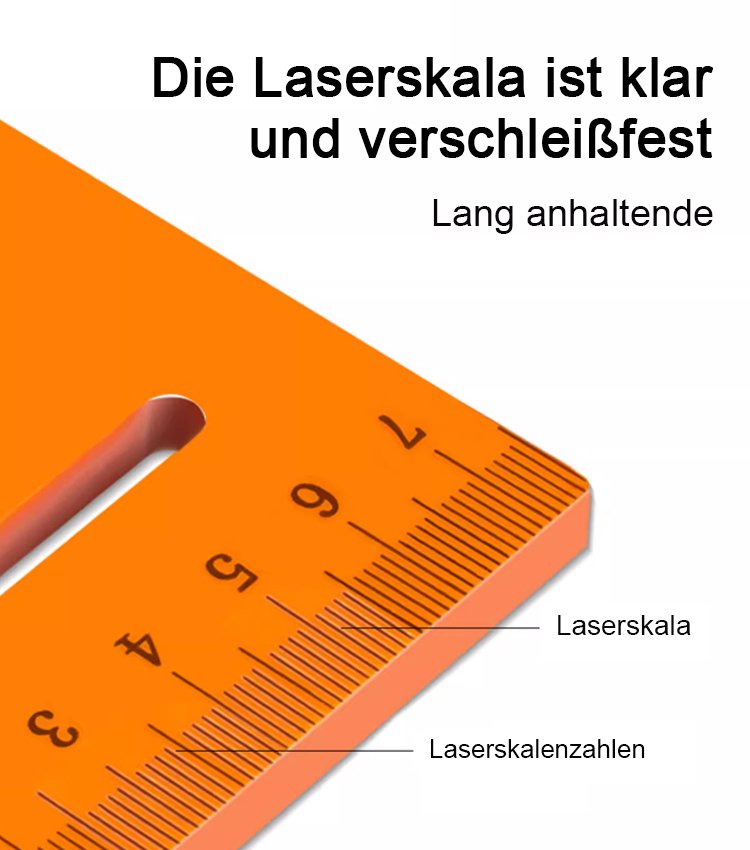 7 Schichten der Verdickung ohne Stanzen】Hohe Präzision kann diagonal geschnitten werden Holzbearbeit