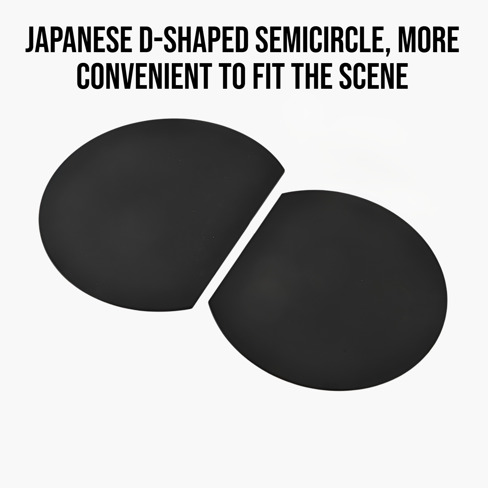 TPU non-slip cutting board