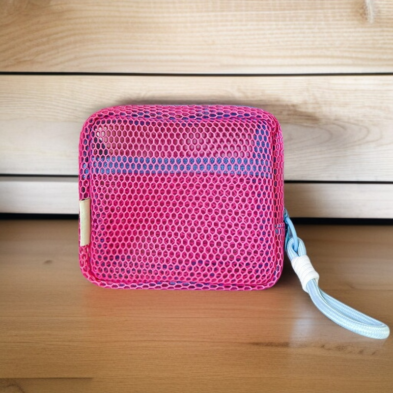 여행가방 경량 소재 특징